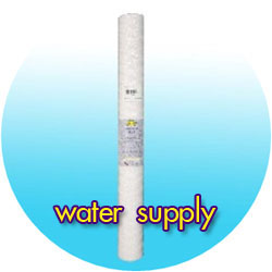 เครื่องกรองน้ำ